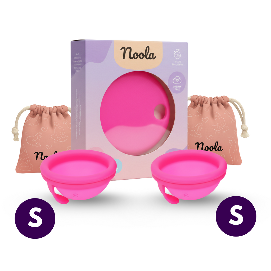 Balíček 360° Svobodné Menstruace